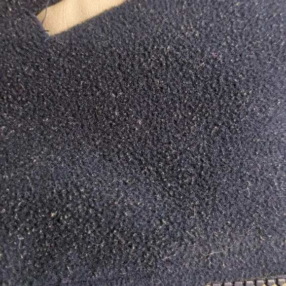 Boyz Wear By Nanette Toddler Varsity Basketball Jacket Size 12 M - Picture 11 of 14